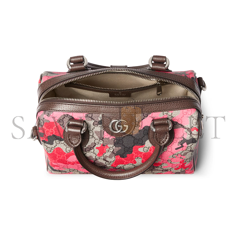 Gvc*1 gg small duffle bag 854860 (25*16*14cm)